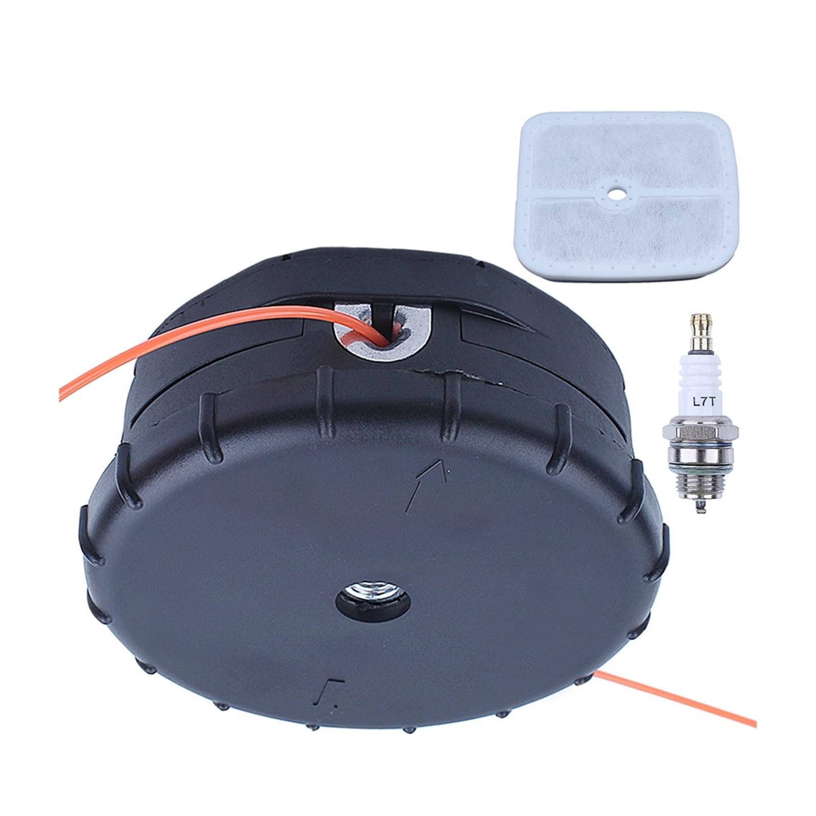 Kit débroussailleuse SRM260 SRM265 haute résistance avec joints pneumatiques
