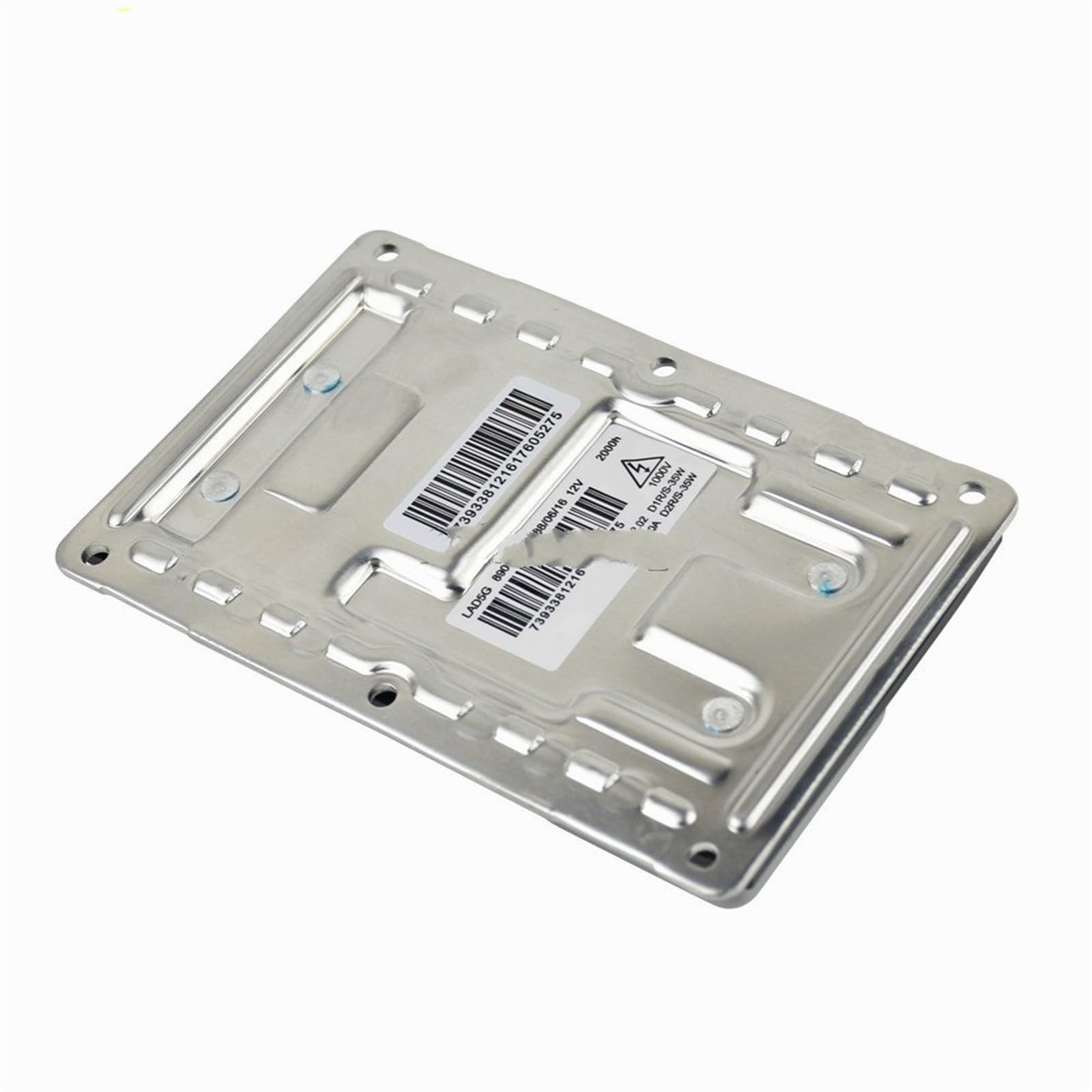 Compatible con A4 B6 8E 2000 2001 2002 2003 2004 Xenón HID Balasto De Compatible con A4 B6 8E 2000 2001 2002 2003 2004 Xenón HID Balasto De