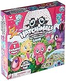 Hatchimals Eggventure Board Game - Includes 1 Exclusive Egg Figure