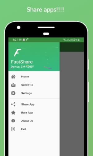 Fast Share