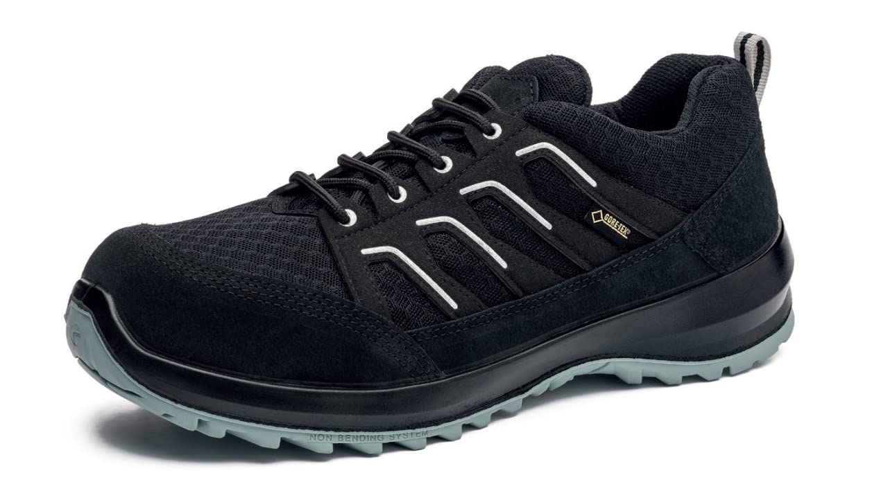 ROBUSTA Delfin S3+​Ci+​HI+​HRO+​WR+​SRC NO Metal Textil 35/​48