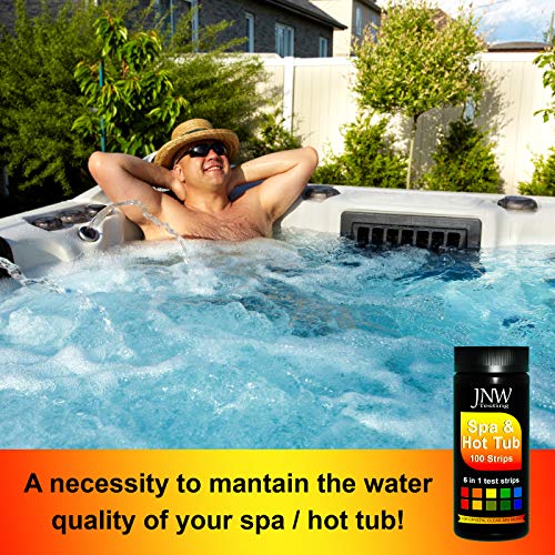 JNW-Direct-Spa-Test-Strips-for-Hot-Tubs-100-Count-Best-Kit-for-Accurate-Water-Quality-Testing-at-Home-6-in-1-Hot-Tub-Testing-Strips JNW-Direct-Spa-Test-Strips-for-Hot-Tubs-100-Count-Best-Kit-for-Accurate-Water-Quality-Testing-at-Home-6-in-1-Hot-Tub-Testing-Strips