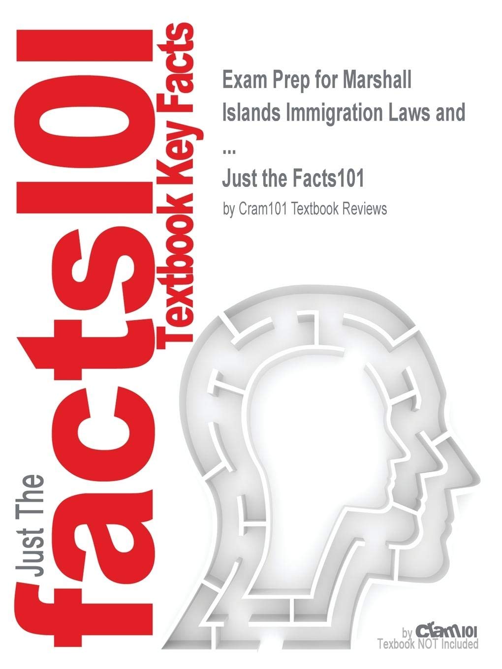 Exam Prep for Marshall Islands Immigration Laws and ...