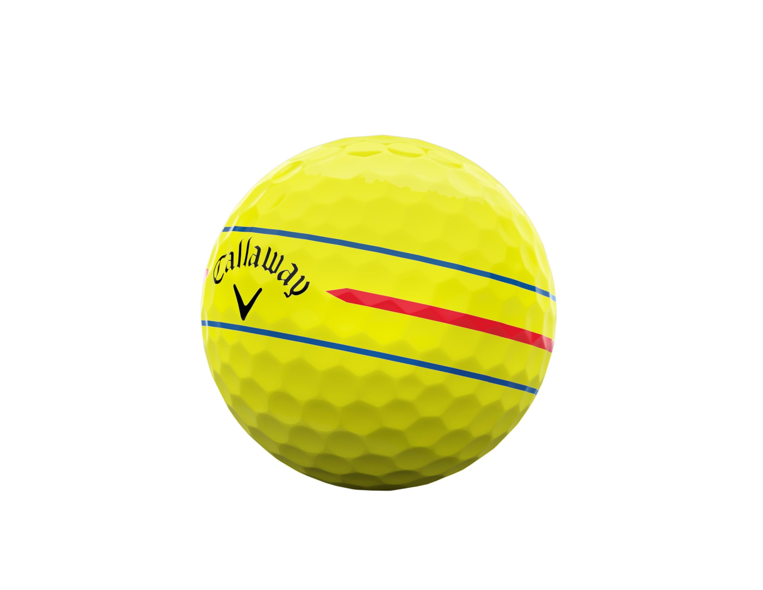 Callaway Golf Chrome Soft 2026 Golf Balls