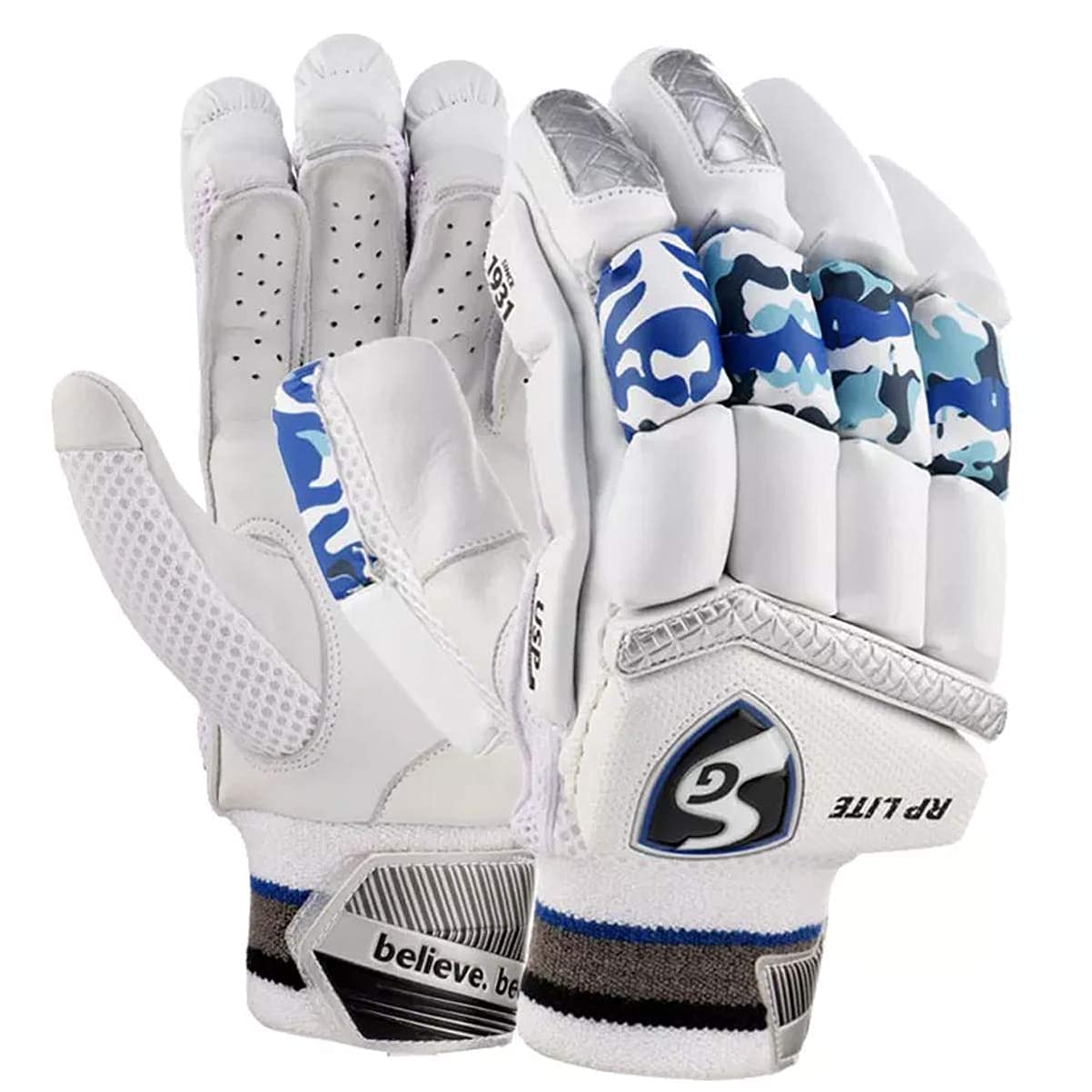 Batting Gloves SG RP Lite Adult Right Hand (B09HNQB72C) Amazon Price History, Amazon Price Tracker