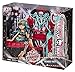 Mattel Monster High Frights, Camera, Action! Premiere Party Playset