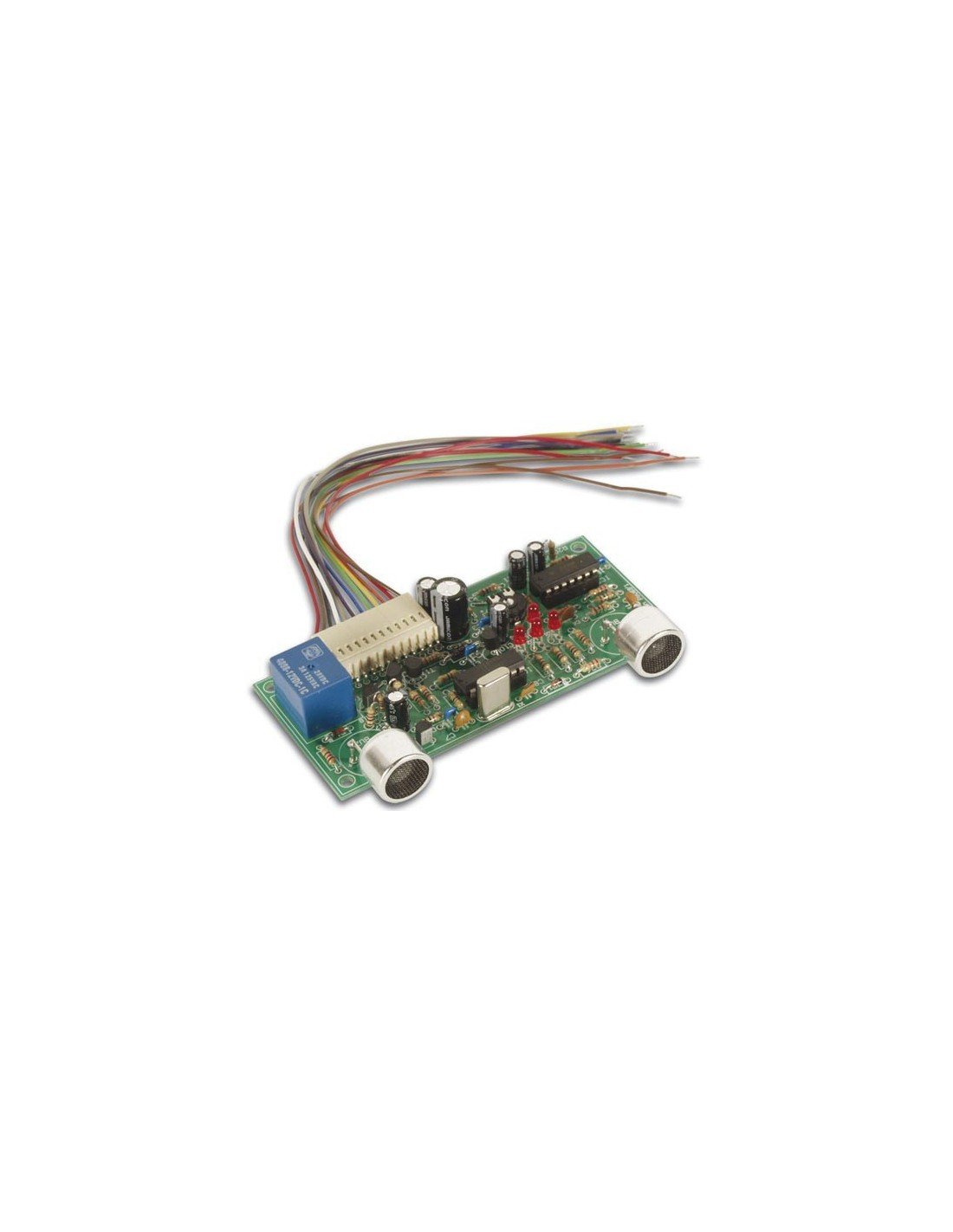 Velleman MiniKits módulo de Radar ultrasónico