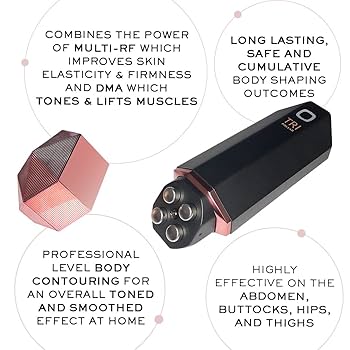 TriPollar Pose 美容器 34200000BKJP 02906 Amazon.co.jp: TriPollar stop トライポーラ ストップシリーズ