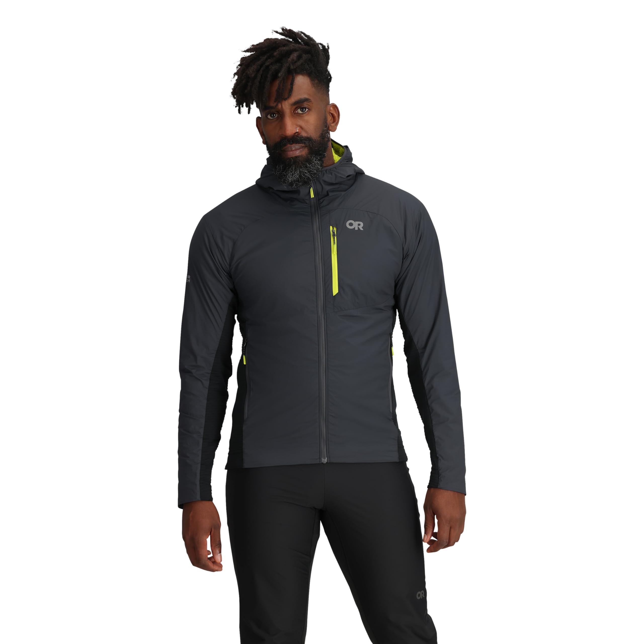 Amazon | [アウトドアリサーチ] メンズ ディビエイター