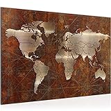 FACILE À ACCROCHER: Les cintres à broches sont déjà attachés aux images. Aucun cadre n'est requis