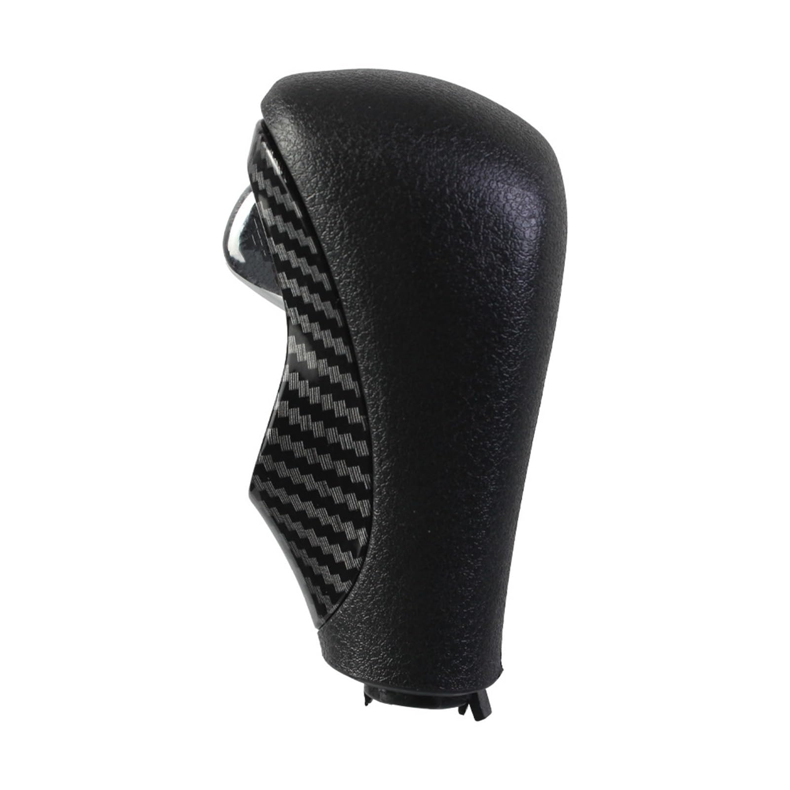 Aimazom Car Gear Shift Knob for Honda for Odyssey 2009-2014 Automatic Gear Shift Knob Head Rod for Modification and Replacement(A)