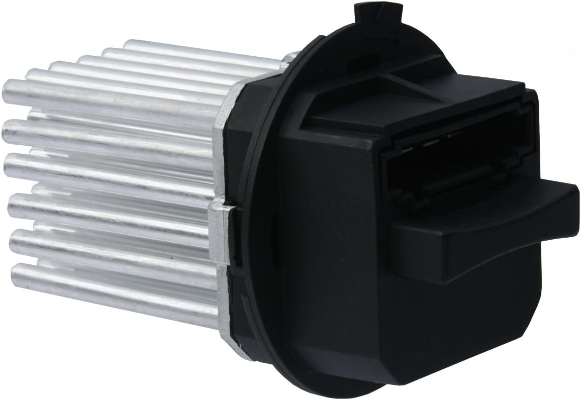 URO Parts 2048707710 Blower Regulator