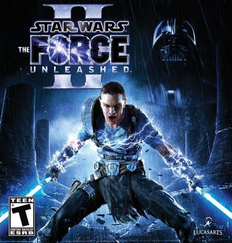 STAR WARS: The Force Unleashed IIの関連画像3