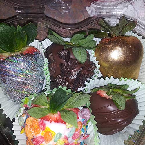 image for Get Thread Silver Holographic Dessert Glitter | Fancy Easter Sprinkles