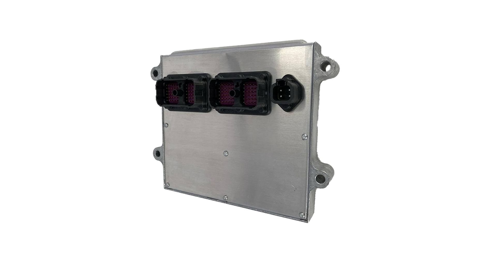 Amazon.com: 4988820 C4988820 ECM Electronic Control Unit ECU