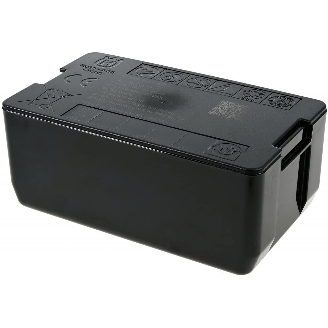Husqvarna Akumulator do automatycznej kosiarki Automower 320, 330X, 420, 520, typ 593 24 73-01 (od 2021), 18 V, Li-Ion