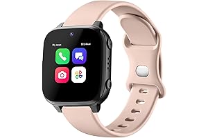 Replacement Bands for Cosmo JrTrack Kids Smartwatches