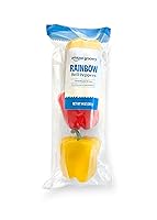 Vista 2 de Fresh Brand - Pimientos arcoíris, 3