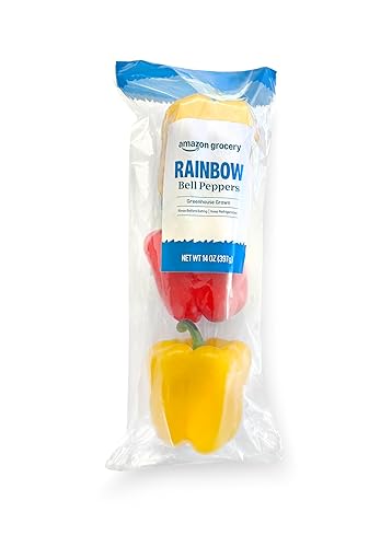 Miniatura 2 de Fresh Brand - Pimientos arcoíris, 3