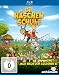 Produktbild Die Häschenschule - Jagd nach dem goldenen Ei [Blu-ray]