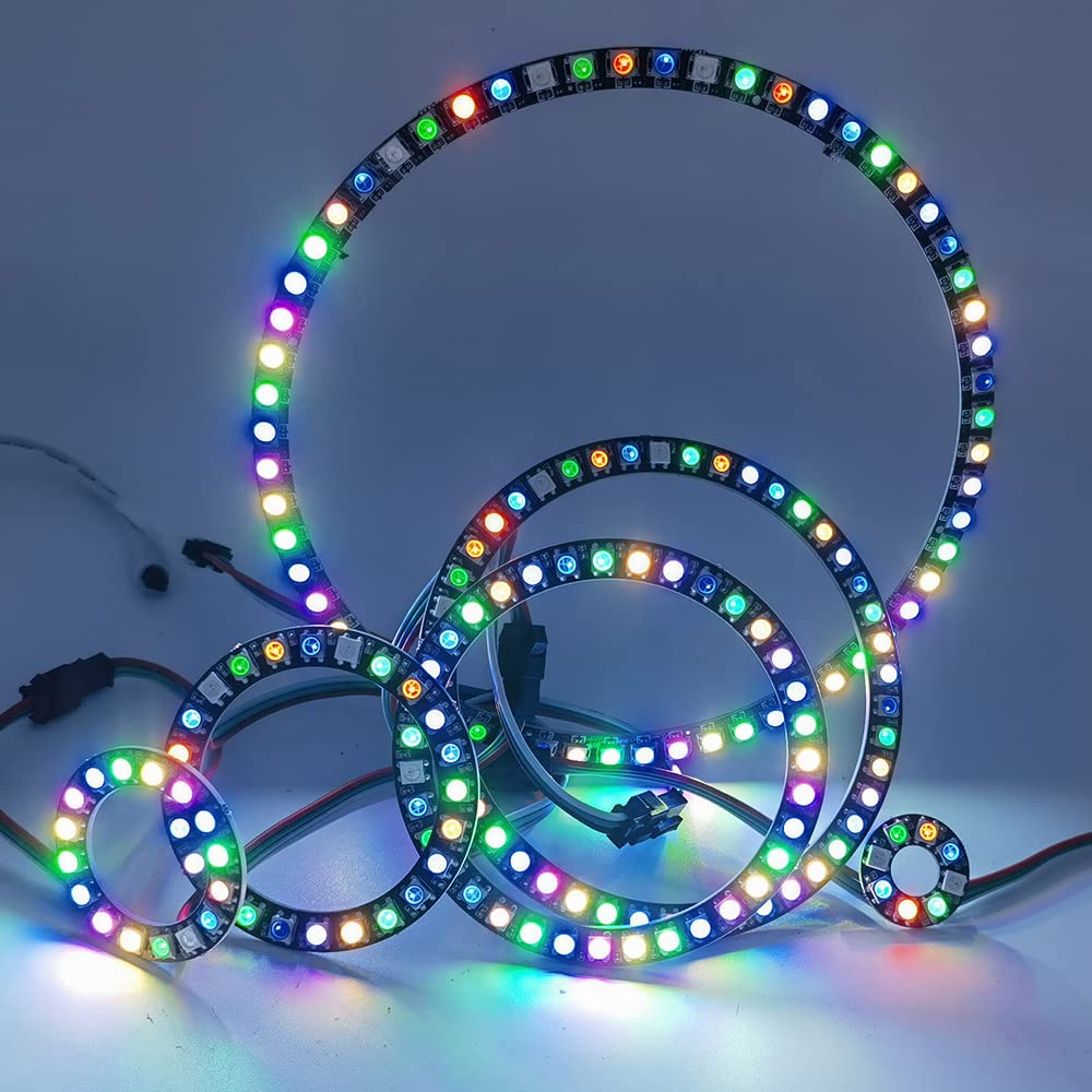 WS2812B & NeoPixel LED-Module kaufen in der Schweiz