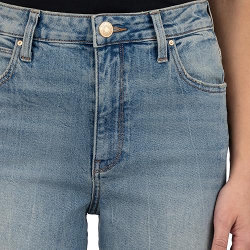 KUT from the Kloth Sienna High Rise Wide Leg-5 Pockets4