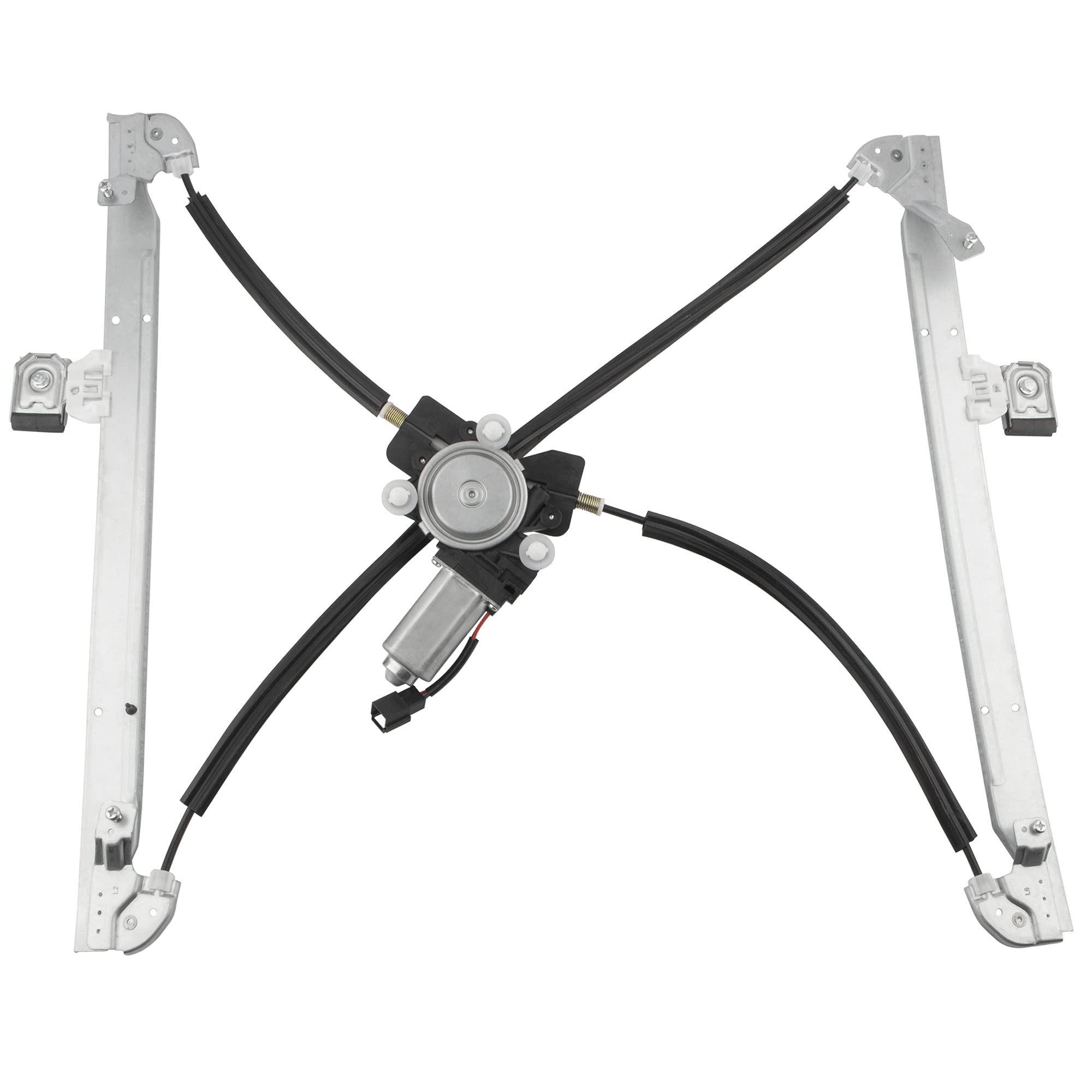 Atuador Porta Mistura HVAC WMPHE - Compatível Chrysler, Dodge 2005-2007