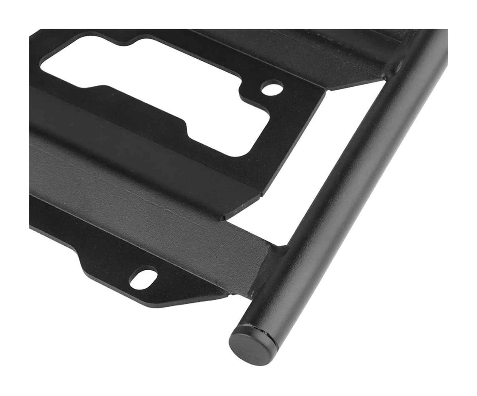 Motorra Gepäckträger hinten Für F800GS Für F700GS Für F 800/700 2009–2017 Motorrad Gepäckträger Seitenkofferhalterung Gepäckkofferhalterung Satteltaschenhalterung(One Set SL)