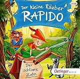 rapido wohnwagen ersatzteile  Der Kleine Räuber Rapido 3.der Schlimme Zahn