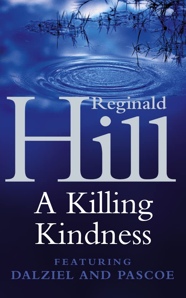 Killing Kindness Hill, Reginald