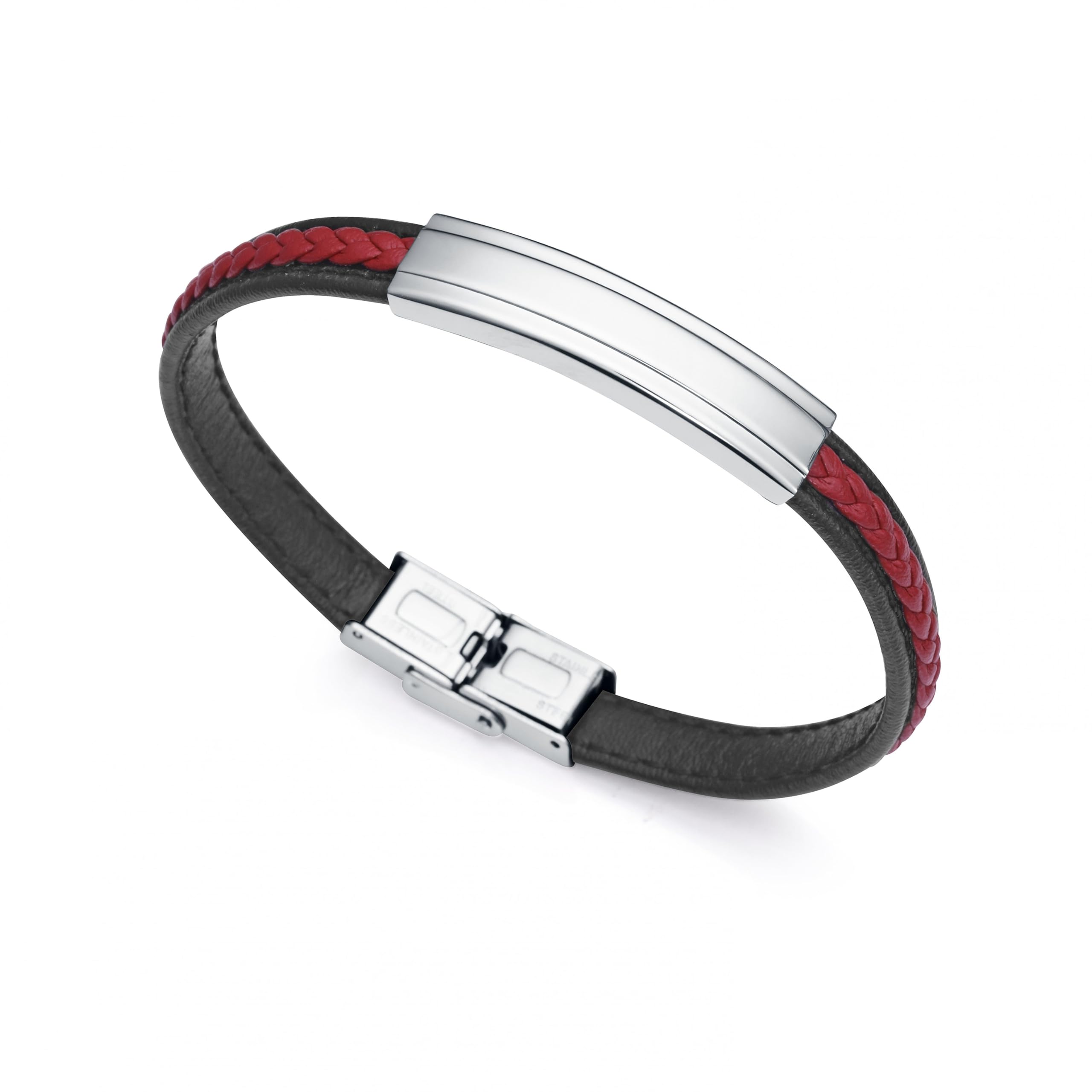 Viceroy Pulsera Fashion 14013P (Placa para grabar)