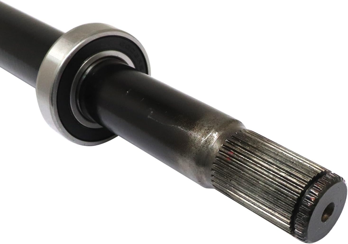 Intermediate Shaft Front Axle A2213300701 A2213300701 A1129800115 2213300701 Compatible with Mercedes Benz C300 C350 GLK250 S550 S600 2007-2018