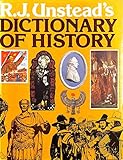 Dictionary of History