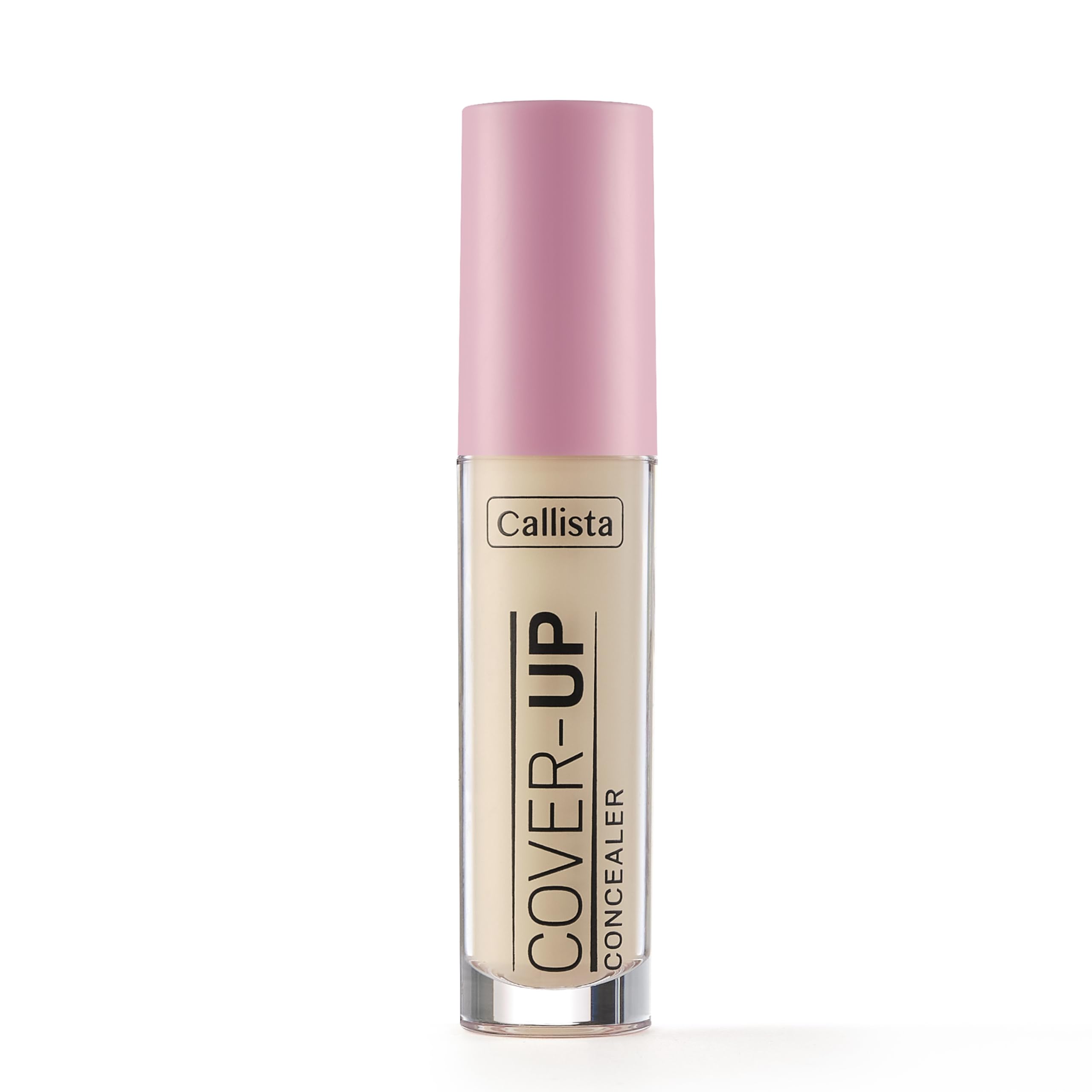 Callista Cover Up Concealer 01 Ivory Göz Altı Kapatıcısı