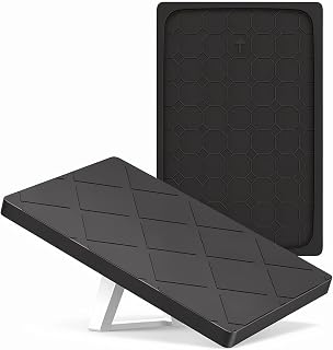Starlink Gen 3 Case, Silicone Protective Cover for Starlink Gen 3 Router, Waterproof & Shockproof Gen3 Starlink Accessories with Cooling Texture for Outdoor RV Home Installation