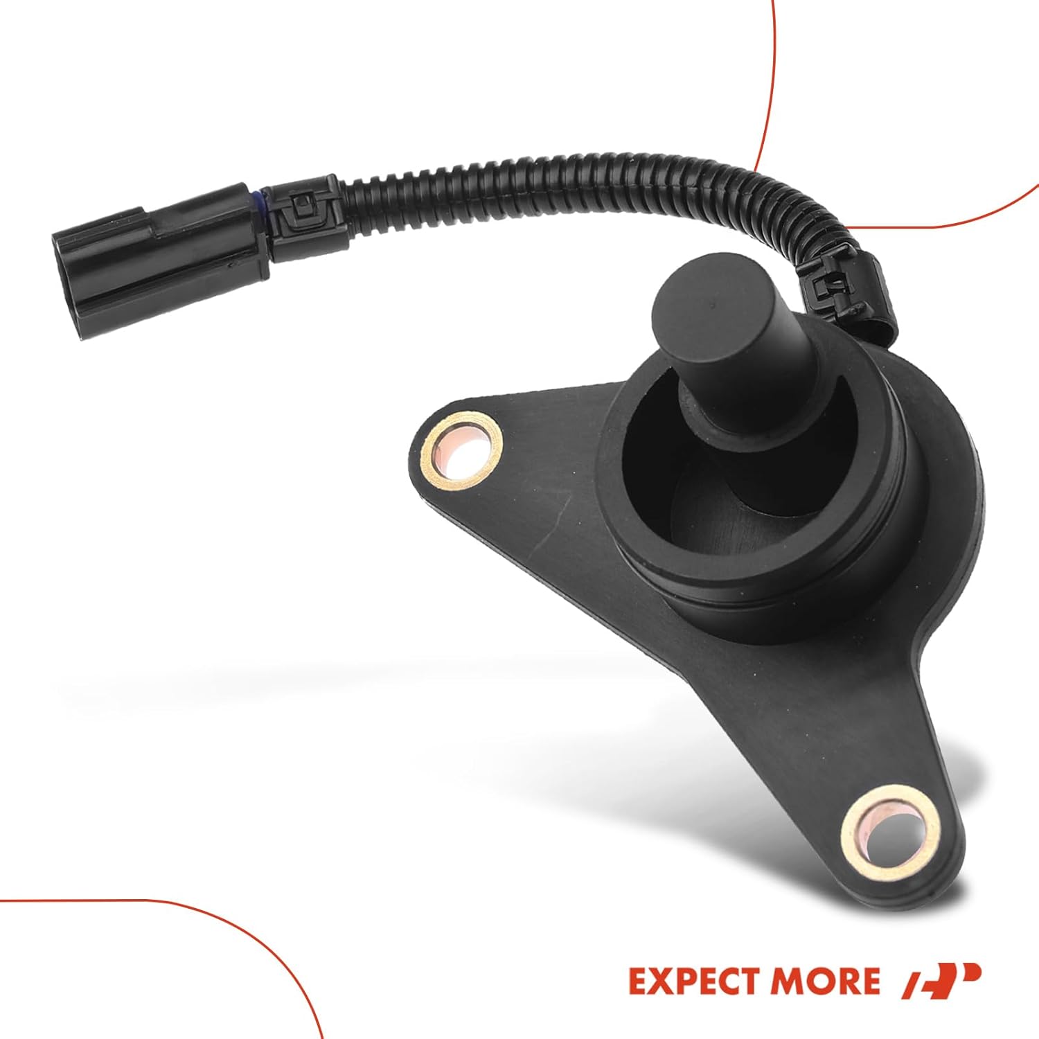 A-Premium Engine Camshaft Position Sensor Compatible with Kia Sportage 1997-2002 L4 2.0L, Replace# 0K0131813X