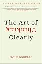 the art of thinking clearly Top2商品