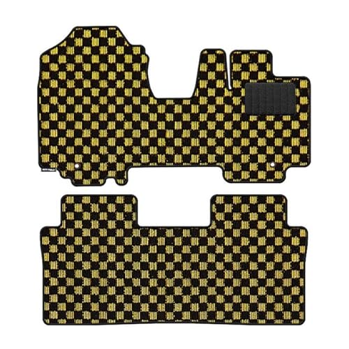 Hotfield �X�Y�L �݊��i �X�y�[�V�A/�X�y�[�V�A�M�A SPACIA MK53S �t���A�}�b�g/�`�F�b�N�C�G���[