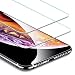 Produktbild [2 Stück] Schutzglas kompatibel mit Blackview Wave 8c Panzer Schutz Glas Schutzfolie Verbundglas Displayglas Echt Hart Tempered Glass 9H Härte Glas