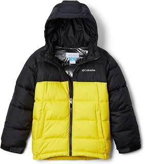 Columbia Pike Lake Jacket