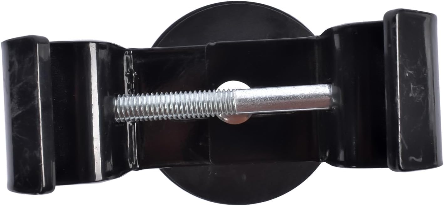 Bario TSS-107-47 Trailer Spring Pair Left and Right Air Helper Springs for Trailer Axle with Gawr: 5000-8500