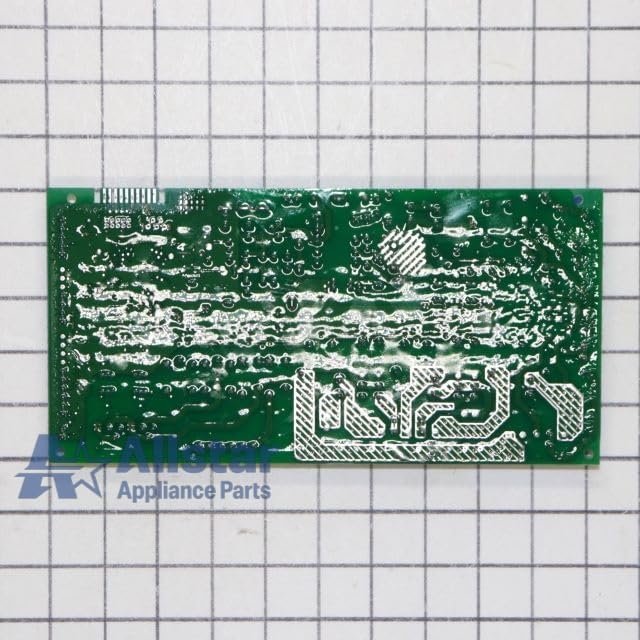 WB27X25554 Range Control Board
