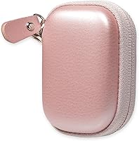 Vista 2 de CaseSack Funda de seguridad compatible con Yubico YubiKey 5Ci NFC, 5Ci, NFC, 5 Nano, 5 NFC y Yubico 5C NFC, OnlyKey FIDO2, FIDO, U2F, Thetis