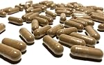 Ceylan Cinnamon par Nutritionn - 1200 mg Une fois par jour, 600 mg Capsules - 100% Supplément antioxydant pur, naturel et de qualité supérieure