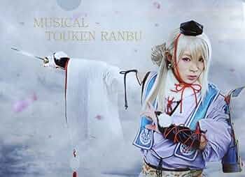 刀ミュ 今剣 CD 61dVD6yk7mL._AC_UF350,