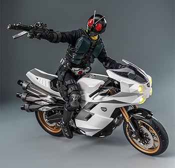 Amazon.co.jp: フィグゼロ シン 仮面ライダー 1/6 大量発生型相