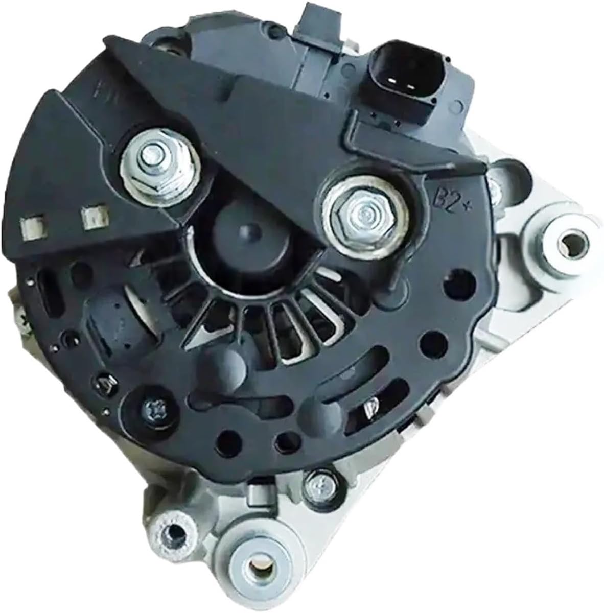 Coolfone ジェネレーター オルタネーター VW POLO GOLF PASSAT EOS JETTA TOURAN 03C9 Radiator Fan Control Module