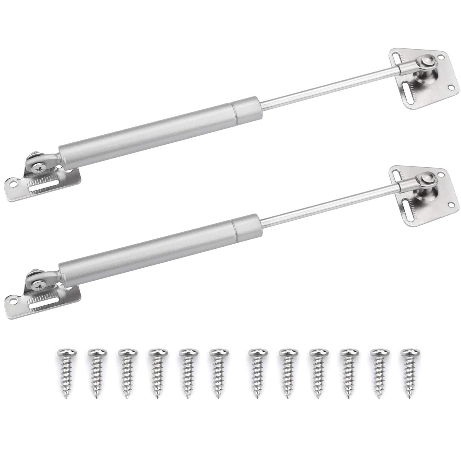 Buy Strut, 2 Pack Struts Slow Down Lift Stay Support, Hinge Spring