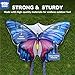 TOY Life Butterfly Kites for Kids 4-8, 48.4
