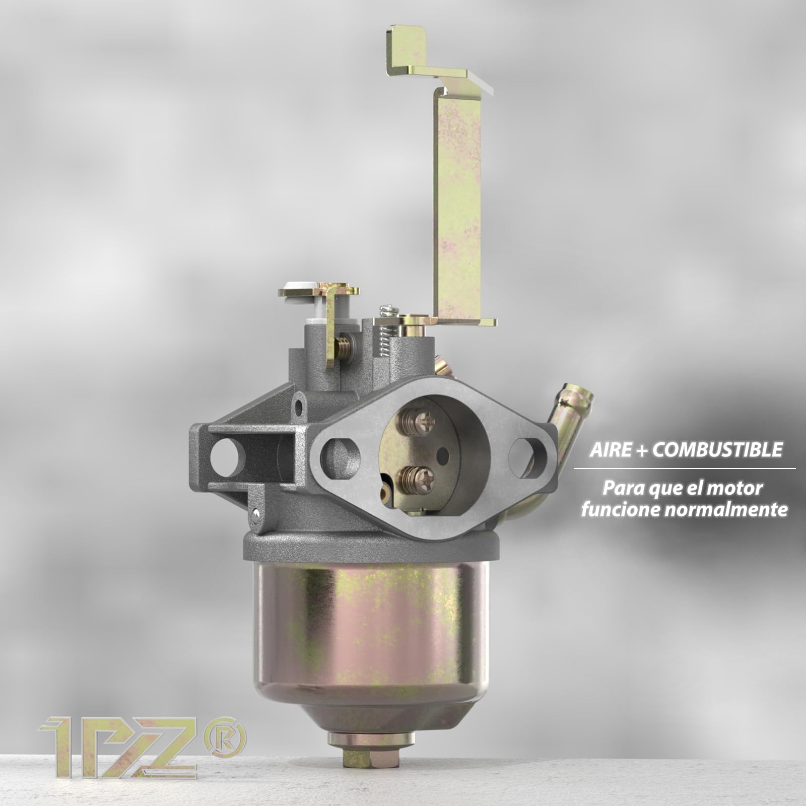 1PZ ES8-SF4 Carburador Kit para motor de generador ET650 ET950 Westcraft WK-950W GSE 950 GSE 1200 4T